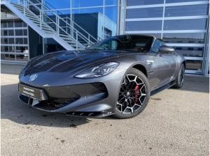 MG Cyberster Roadstar - (Single Motor)