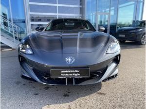 MG Cyberster Roadstar - (Single Motor)