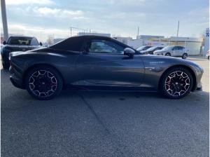 MG Cyberster Roadstar - (Single Motor)