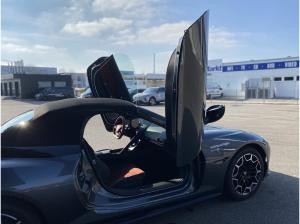 MG Cyberster Roadstar - (Single Motor)