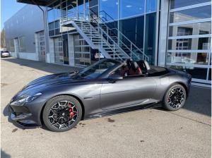 MG Cyberster Roadstar - (Single Motor)