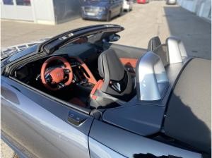 MG Cyberster Roadstar - (Single Motor)