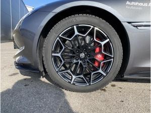 MG Cyberster Roadstar - (Single Motor)