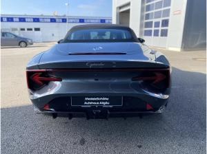 MG Cyberster Roadstar - (Single Motor)