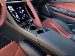 MG Cyberster Roadstar - (Single Motor)