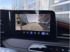 MG Cyberster Roadstar - (Single Motor)