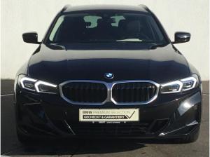 BMW 330 i Touring LC PROF+KAMERA+AHK+ESITZE+HIFI