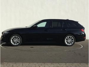 BMW 330 i Touring LC PROF+KAMERA+AHK+ESITZE+HIFI