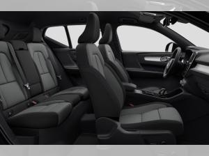 Volvo XC40 B3 Plus Black Edition**GEWERBE BESTELLFAHRZEUG**