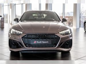 Audi RS5 RS 5 Sportback Individuallackierung exclusive - Cashmeregrau Perleffekt