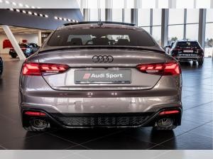 Audi RS5 RS 5 Sportback Individuallackierung exclusive - Cashmeregrau Perleffekt