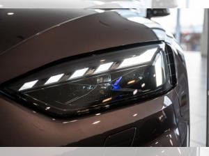 Audi RS5 RS 5 Sportback Individuallackierung exclusive - Cashmeregrau Perleffekt