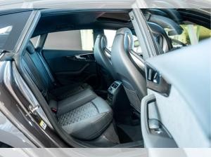 Audi RS5 RS 5 Sportback Individuallackierung exclusive - Cashmeregrau Perleffekt