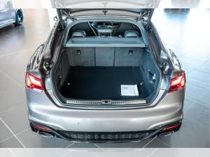 Audi RS5 RS 5 Sportback Individuallackierung exclusive - Cashmeregrau Perleffekt