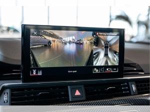 Audi RS5 RS 5 Sportback Individuallackierung exclusive - Cashmeregrau Perleffekt