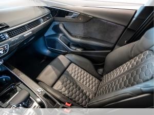 Audi RS5 RS 5 Sportback Individuallackierung exclusive - Cashmeregrau Perleffekt