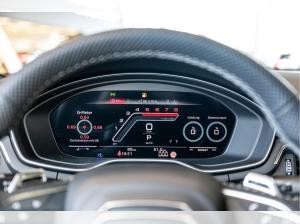 Audi RS5 RS 5 Sportback Individuallackierung exclusive - Cashmeregrau Perleffekt