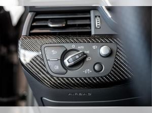 Audi RS5 RS 5 Sportback Individuallackierung exclusive - Cashmeregrau Perleffekt