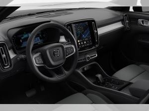 Volvo XC40 B3 Plus Black Edition**PRIVAT BESTELLFAHRZEUG**