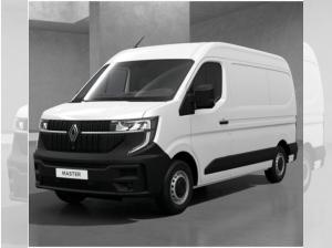 Renault Master IV Kasten 3,5t L2H2 130 BLUE dCi Extra