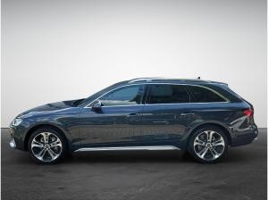 Audi A4 Allroad 40 TDI quattro S tronic / Sofort verfügbar
