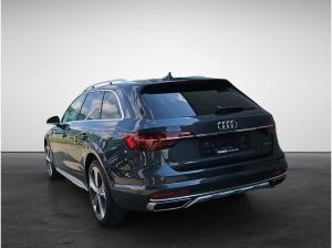 Audi A4 Allroad 40 TDI quattro S tronic / Sofort verfügbar