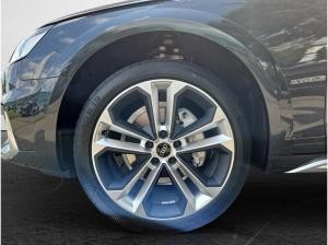 Audi A4 Allroad 40 TDI quattro S tronic / Sofort verfügbar