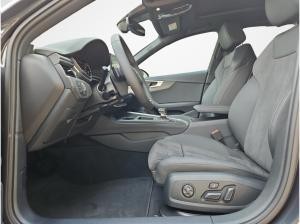 Audi A4 Allroad 40 TDI quattro S tronic / Sofort verfügbar