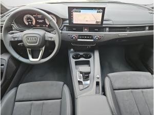 Audi A4 Allroad 40 TDI quattro S tronic / Sofort verfügbar