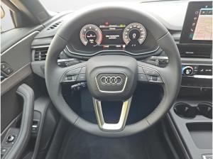 Audi A4 Allroad 40 TDI quattro S tronic / Sofort verfügbar