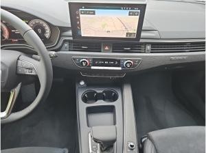 Audi A4 Allroad 40 TDI quattro S tronic / Sofort verfügbar
