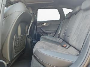 Audi A4 Allroad 40 TDI quattro S tronic / Sofort verfügbar