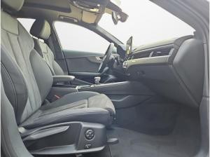 Audi A4 Allroad 40 TDI quattro S tronic / Sofort verfügbar
