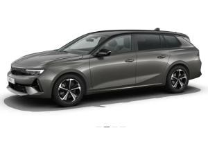 Opel Astra ST GS 130 EAT8 Inkl. Allwetterreifen & Wunschfarbe // Gewerbedeal // Bestell