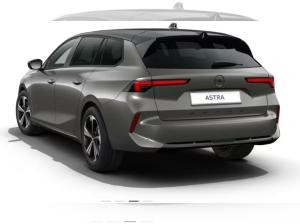 Opel Astra ST GS 130 EAT8 Inkl. Allwetterreifen & Wunschfarbe // Gewerbedeal // Bestell