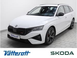 Skoda Octavia Combi RS 2.0 TSI Pano Navi Matrix