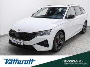 Skoda Octavia Combi RS 2.0 TSI Pano Navi Matrix