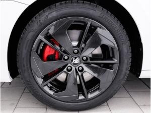 Skoda Octavia Combi RS 2.0 TSI Pano Navi Matrix