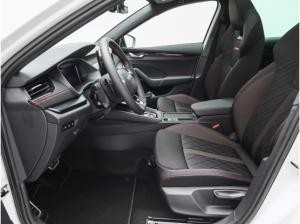 Skoda Octavia Combi RS 2.0 TSI Pano Navi Matrix