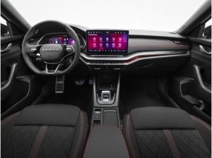 Skoda Octavia Combi RS 2.0 TSI Pano Navi Matrix