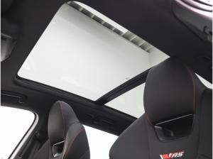 Skoda Octavia Combi RS 2.0 TSI Pano Navi Matrix