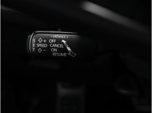 Skoda Octavia Combi RS 2.0 TSI Pano Navi Matrix