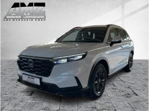 Honda CR-V Advance Style**GEWERBE HAMMER AUS LUDWIGSHAFEN❤️