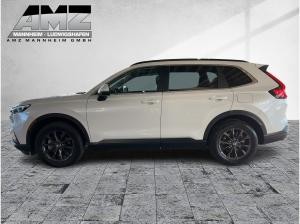 Honda CR-V Advance Style**GEWERBE HAMMER AUS LUDWIGSHAFEN❤️