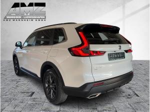 Honda CR-V Advance Style**GEWERBE HAMMER AUS LUDWIGSHAFEN❤️