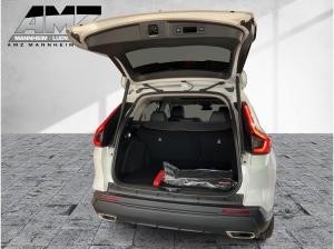 Honda CR-V Advance Style**GEWERBE HAMMER AUS LUDWIGSHAFEN❤️