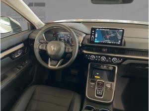 Honda CR-V Advance Style**GEWERBE HAMMER AUS LUDWIGSHAFEN❤️