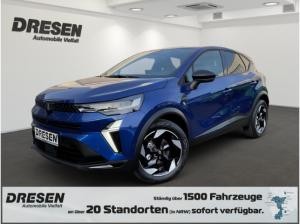Renault Captur 🔥🚨Business-SUV-DEAL🚨🔥Techno 1.3 TCe 140 Mild-Hybrid  *NAVI*WINTERPAKET*360°KAMERA*SAFETYPAKET*