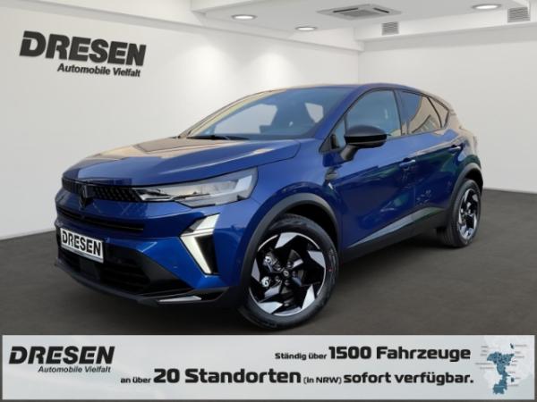 Renault Captur 🔥 Techno 140 Mild-Hybrid 🔥 💰 0% AKTION INKL. GAP+INSP.+GARANTIE+FSV 💰*CARPLAY*WINTERPAKET*360°*SAFET