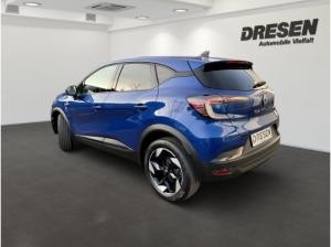Renault Captur 🔥🚨Business-SUV-DEAL🚨🔥Techno 1.3 TCe 140 Mild-Hybrid  *NAVI*WINTERPAKET*360°KAMERA*SAFETYPAKET*